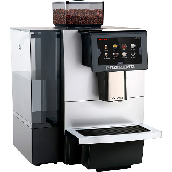 Кофемашина PROXIMA F11 Big (Dr.Coffee)