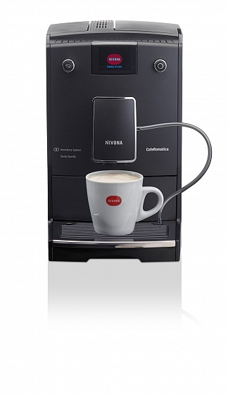 Автоматическая кофемашина NIVONA CafeRomatica 759