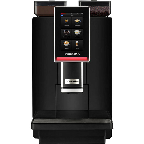 Кофемашина PROXIMA Minibar S (Dr.Coffee)