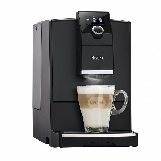 Автоматическая кофемашина NIVONA CafeRomatica 790