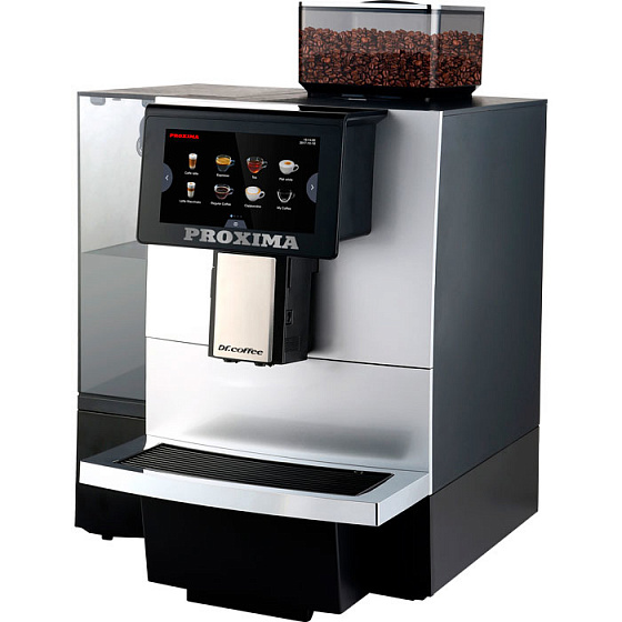 Кофемашина PROXIMA F11 Big (Dr.Coffee)